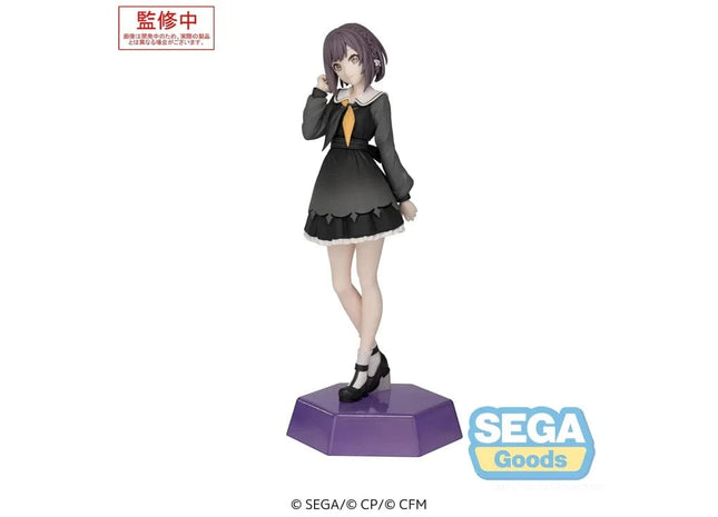 Gamers Guild AZ SEGA Goods Desktop x Decorate Collections Hatsune Miku: Colorful Stage! Shinonome Ena JBK International