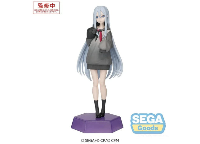 Gamers Guild AZ SEGA Goods Desktop x Decorate Collections Hatsune Miku: Colorful Stage! Yoisaki Kanade JBK International