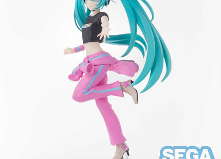 Gamers Guild AZ SEGA Goods Desktop x Decorate Collections Hatsune Miku x Love and Berry Dress Up and Dance! Berry Costume Ver. JBK International