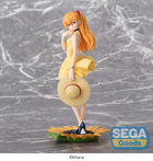 Gamers Guild AZ SEGA Goods Evangelion Luminasta Asuka Summer Dress Ver. 2 JBK International