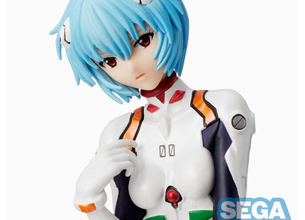 Gamers Guild AZ SEGA Goods Evangelion: New Theatrical Edition LPM Figure Rei Ayanami (Pre-Order) JBK International