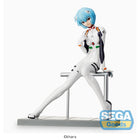 Gamers Guild AZ SEGA Goods Evangelion: New Theatrical Edition LPM Figure Rei Ayanami (Pre-Order) JBK International
