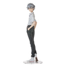 Gamers Guild AZ SEGA Goods Evangelion: New Theatrical Edition Premium Figure - Kaworu Nagisa Uniform Ver. (Pre-Order) JBK International