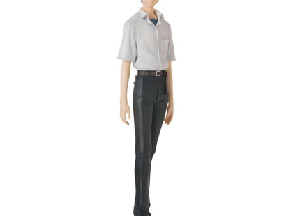 Gamers Guild AZ SEGA Goods Evangelion: New Theatrical Edition Premium Figure - Shinji Ikari Uniform Ver. (Pre-Order) JBK International