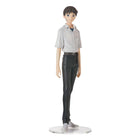 Gamers Guild AZ SEGA Goods Evangelion: New Theatrical Edition Premium Figure - Shinji Ikari Uniform Ver. (Pre-Order) JBK International