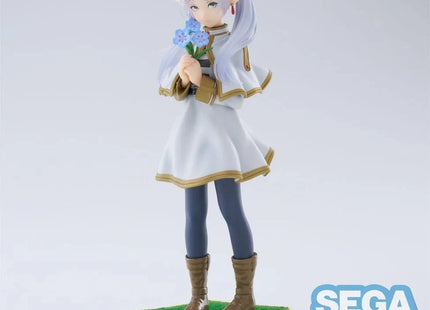 Gamers Guild AZ SEGA Goods Figure: Frieren: Beyond Journey's End - Frieren Flower Garden JBK International