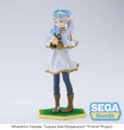 Gamers Guild AZ SEGA Goods Figure: Frieren: Beyond Journey's End - Frieren Flower Garden JBK International
