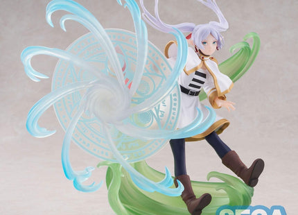 Gamers Guild AZ SEGA Goods FIGURIZMa Frieren: Beyond Journey's End - Frieren - The Heights of Magic (Pre-Order) JBK International