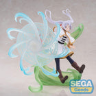 Gamers Guild AZ SEGA Goods FIGURIZMa Frieren: Beyond Journey's End - Frieren - The Heights of Magic (Pre-Order) JBK International