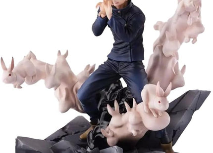 Gamers Guild AZ SEGA Goods Figurizma: Jujutsu Kaisen - Megumi Fushiguro Figure (Pre-Order) JBK International