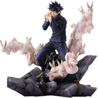 Gamers Guild AZ SEGA Goods Figurizma: Jujutsu Kaisen - Megumi Fushiguro Figure (Pre-Order) JBK International