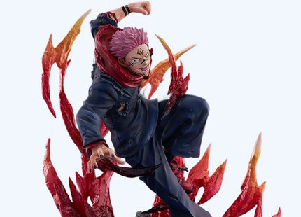 Gamers Guild AZ SEGA Goods Figurizma: Jujutsu Kaisen - Sukuna Figure (Pre-Order) JBK International