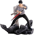 Gamers Guild AZ SEGA Goods Figurizma: Jujutsu Kaisen - Toji Fushiguro Figure (Pre-Order) JBK International