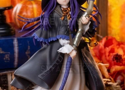 Gamers Guild AZ SEGA Goods Frieren: Beyond Journey's End | Fern - Magic of Halloween Luminasta Figure JBK International