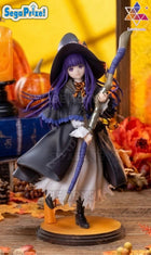 Gamers Guild AZ SEGA Goods Frieren: Beyond Journey's End | Fern - Magic of Halloween Luminasta Figure JBK International