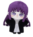 Gamers Guild AZ SEGA Goods Frieren: Beyond Journey's End - Fern Pouting and Sulking Plush (Pre-Order) JBK International