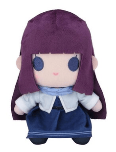 Gamers Guild AZ SEGA Goods Frieren: Beyond Journey's End - Fern Winter Clothes Plush (Pre-Order) JBK International