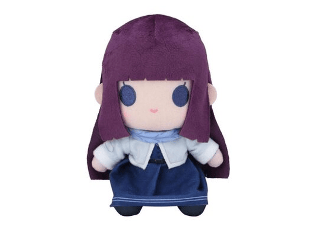 Gamers Guild AZ SEGA Goods Frieren: Beyond Journey's End - Fern Winter Clothes Plush (Pre-Order) JBK International