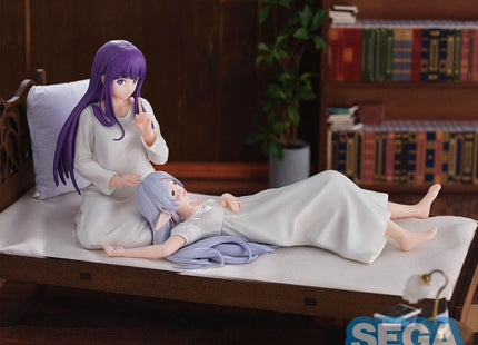 Gamers Guild AZ SEGA Goods Frieren: Beyond Journey's End - Fern Yumemirize Prize Figure (Nap Ver.) (Pre-Order) JBK International