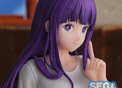 Gamers Guild AZ SEGA Goods Frieren: Beyond Journey's End - Fern Yumemirize Prize Figure (Nap Ver.) (Pre-Order) JBK International