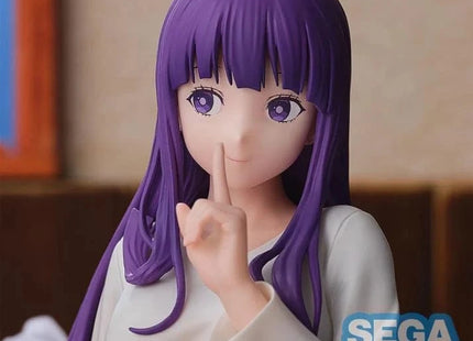 Gamers Guild AZ SEGA Goods Frieren: Beyond Journey's End - Fern Yumemirize Prize Figure (Nap Ver.) (Pre-Order) JBK International