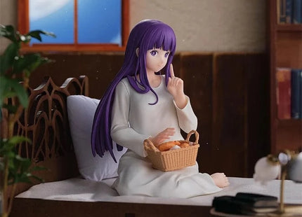 Gamers Guild AZ SEGA Goods Frieren: Beyond Journey's End - Fern Yumemirize Prize Figure (Nap Ver.) (Pre-Order) JBK International