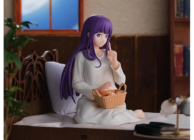 Gamers Guild AZ SEGA Goods Frieren: Beyond Journey's End - Fern Yumemirize Prize Figure (Nap Ver.) (Pre-Order) JBK International