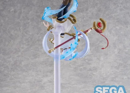Gamers Guild AZ SEGA Goods Frieren: Beyond Journey's End: Frieren (Flower Dance) - FIGURIZMa Figure (Pre-Order) JBK International