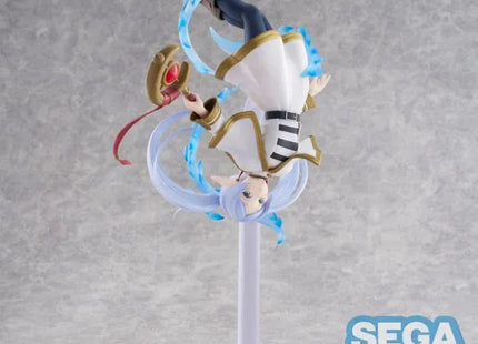 Gamers Guild AZ SEGA Goods Frieren: Beyond Journey's End: Frieren (Flower Dance) - FIGURIZMa Figure (Pre-Order) JBK International