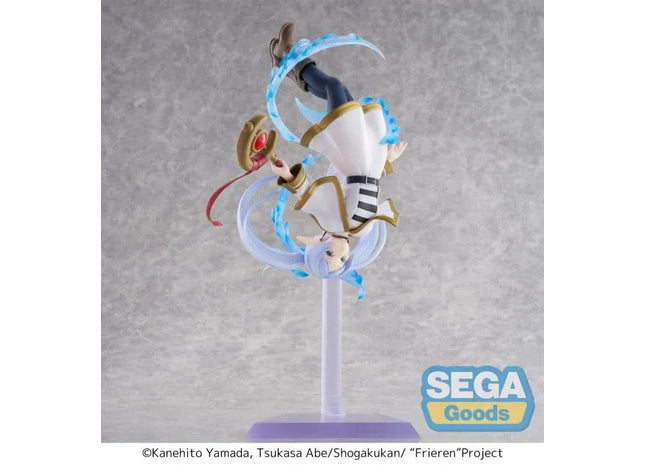 Gamers Guild AZ SEGA Goods Frieren: Beyond Journey's End: Frieren (Flower Dance) - FIGURIZMa Figure (Pre-Order) JBK International