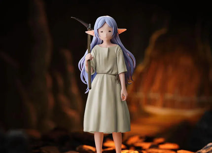 Gamers Guild AZ SEGA Goods Frieren: Beyond Journey's End: Frieren "I am Forced to Slave Away in the Mines for Three Centuries" - High Premium Figure JBK International