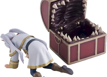 Gamers Guild AZ SEGA Goods Frieren: Beyond Journey's End - Frieren In Mimic Luminasta Figure JBK International