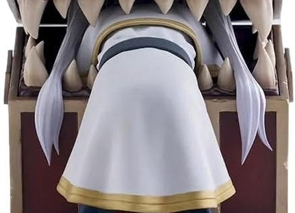 Gamers Guild AZ SEGA Goods Frieren: Beyond Journey's End - Frieren In Mimic Luminasta Figure JBK International