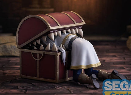 Gamers Guild AZ SEGA Goods Frieren: Beyond Journey's End - Frieren In Mimic Luminasta Figure JBK International