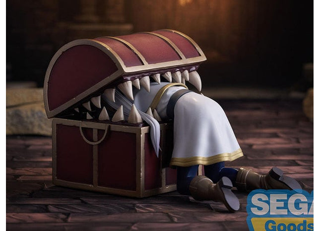 Gamers Guild AZ SEGA Goods Frieren: Beyond Journey's End - Frieren In Mimic Luminasta Figure JBK International