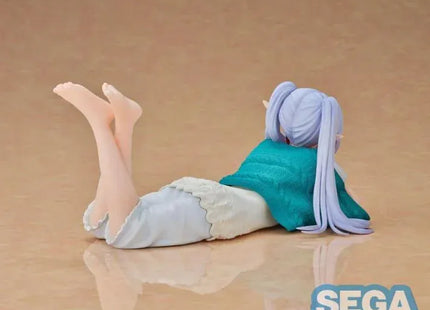 Gamers Guild AZ SEGA Goods Frieren: Beyond Journey's End: Frieren (Loungewear) - Yumemirize Figure (Pre-Order) JBK International