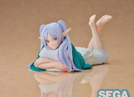 Gamers Guild AZ SEGA Goods Frieren: Beyond Journey's End: Frieren (Loungewear) - Yumemirize Figure (Pre-Order) JBK International