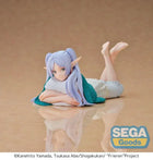 Gamers Guild AZ SEGA Goods Frieren: Beyond Journey's End: Frieren (Loungewear) - Yumemirize Figure (Pre-Order) JBK International