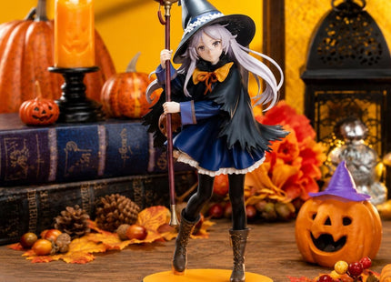 Gamers Guild AZ SEGA Goods Frieren: Beyond Journey's End | Frieren - Magic of Halloween Luminasta Figure JBK International