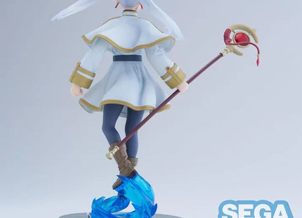 Gamers Guild AZ SEGA Goods Frieren: Beyond Journey's End: Frieren (Staff Ver.) - Luminasta Figure (Pre-Order) JBK International