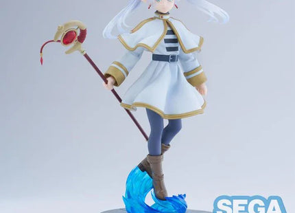 Gamers Guild AZ SEGA Goods Frieren: Beyond Journey's End: Frieren (Staff Ver.) - Luminasta Figure (Pre-Order) JBK International
