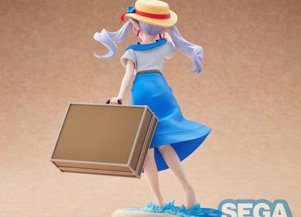 Gamers Guild AZ SEGA Goods Frieren: Beyond Journey's End - Frieren Summer Dress Luminasta Figure (Pre-Order) JBK International