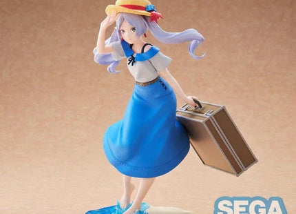 Gamers Guild AZ SEGA Goods Frieren: Beyond Journey's End - Frieren Summer Dress Luminasta Figure (Pre-Order) JBK International