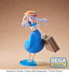 Gamers Guild AZ SEGA Goods Frieren: Beyond Journey's End - Frieren Summer Dress Luminasta Figure (Pre-Order) JBK International