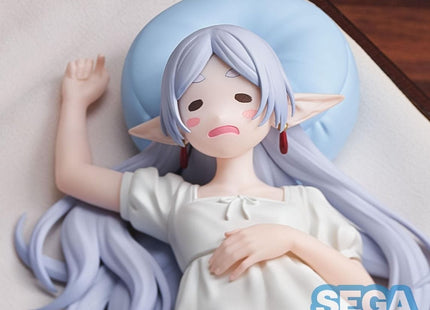 Gamers Guild AZ SEGA Goods Frieren: Beyond Journey's End - Frieren Yumemirize Prize Figure (Nap Ver.) (Pre-Order) JBK International