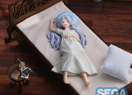 Gamers Guild AZ SEGA Goods Frieren: Beyond Journey's End - Frieren Yumemirize Prize Figure (Nap Ver.) (Pre-Order) JBK International