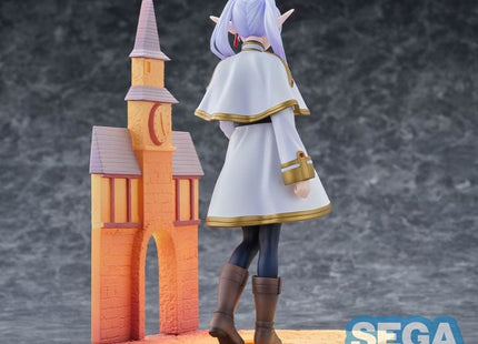Gamers Guild AZ SEGA Goods Frieren: Beyond Journey's End - Luminasta Frieren (Eternal Love) Figure JBK International