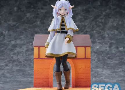 Gamers Guild AZ SEGA Goods Frieren: Beyond Journey's End - Luminasta Frieren (Eternal Love) Figure JBK International