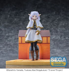 Gamers Guild AZ SEGA Goods Frieren: Beyond Journey's End - Luminasta Frieren (Eternal Love) Figure JBK International