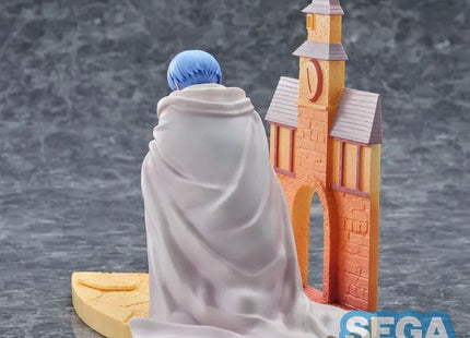 Gamers Guild AZ SEGA Goods Frieren: Beyond Journey's End - Luminasta Himmel (Eternal Love) Figure (Copy) JBK International